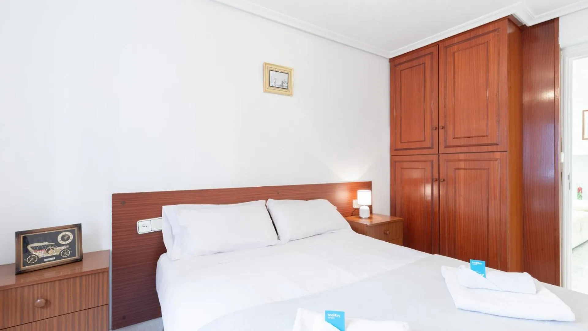 Appartamento Inazio Deuna - Baskeyrentals Ondárroa