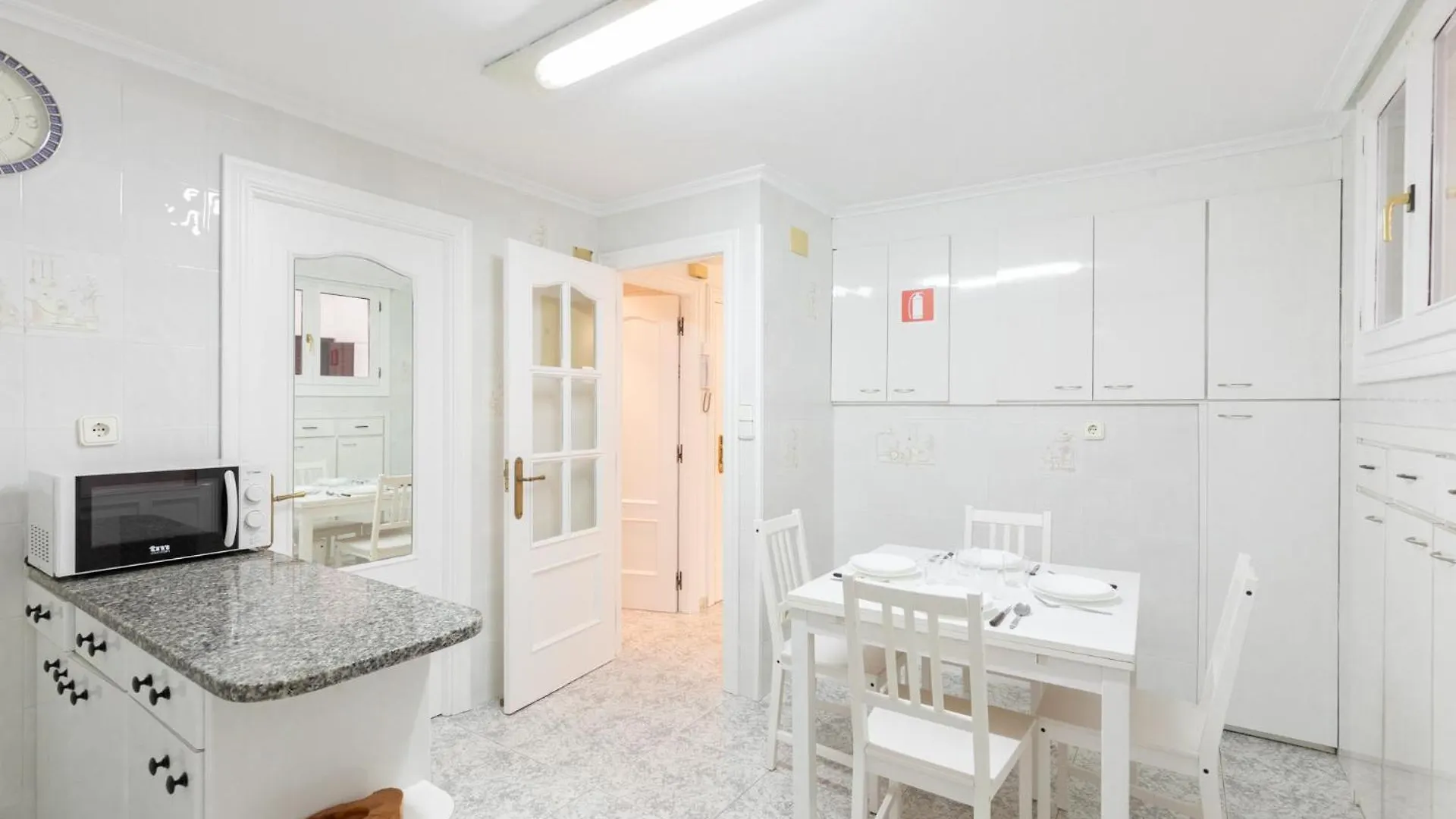 Appartamento Inazio Deuna - Baskeyrentals Ondárroa